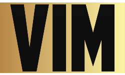 VIM Media logo